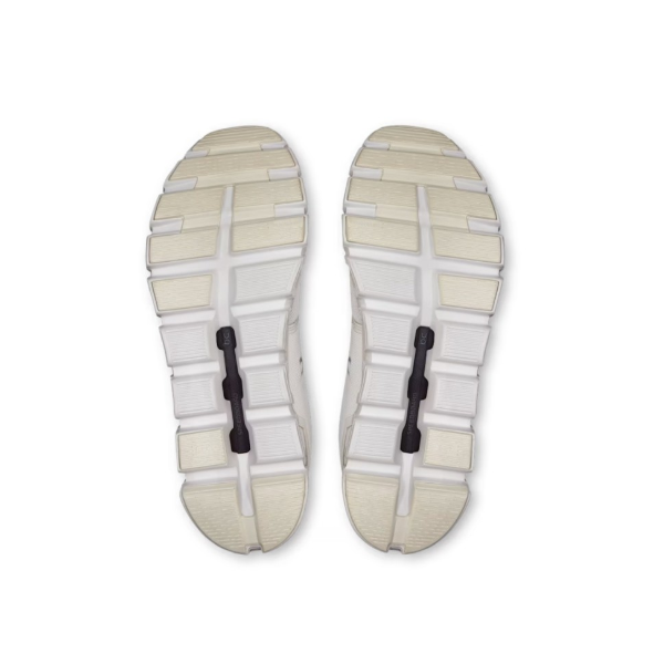 On Cloud 6 All White 3MF10071200 (M)