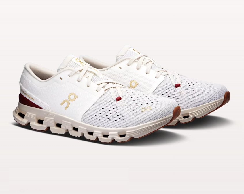 On Cloud X 4 Celebrate the Year of the Snake 3MF10752734 (M)