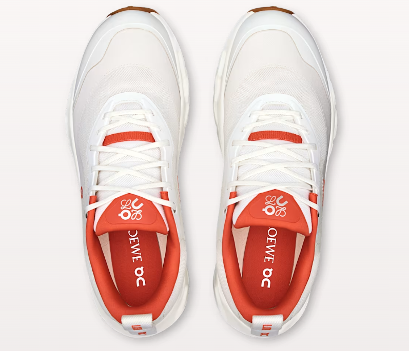 Loewe Cloudtilt 2.0 White Orange 3WE10871562 (W)