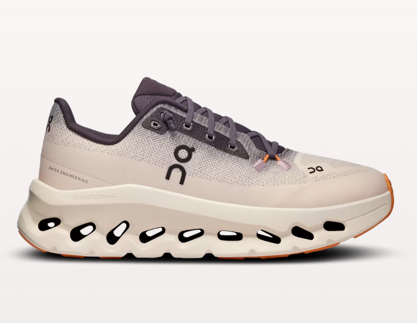 On Running Cloudtilt Beige Purple 3WE10050725 (W)