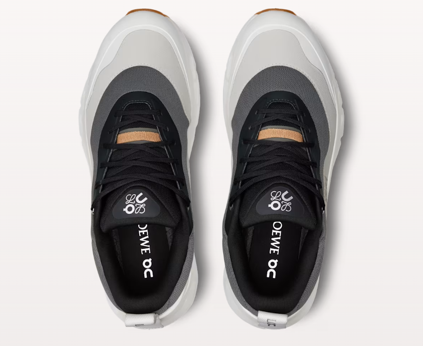 Loewe Cloudtilt 2.0 Black White Gum (M)