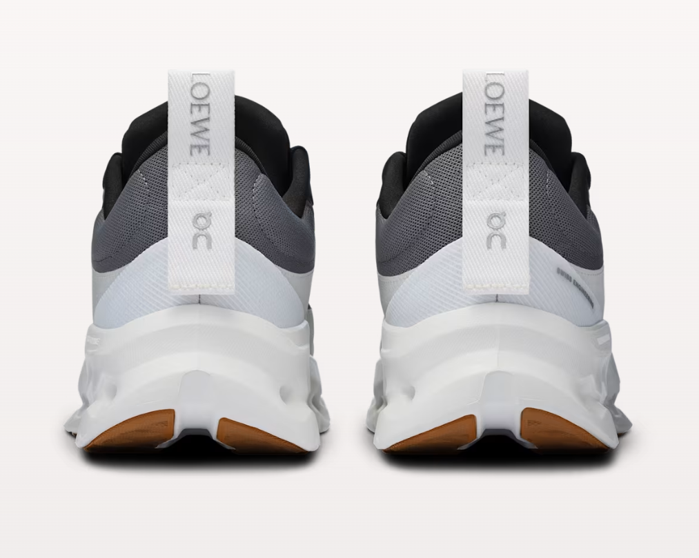 Loewe Cloudtilt 2.0 Black White Gum 3ME10693509 (M)