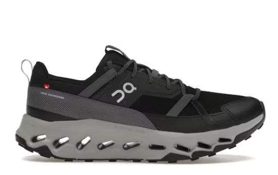 On Running Cloudhorizon Black Alloy 3ME10030702 (M)