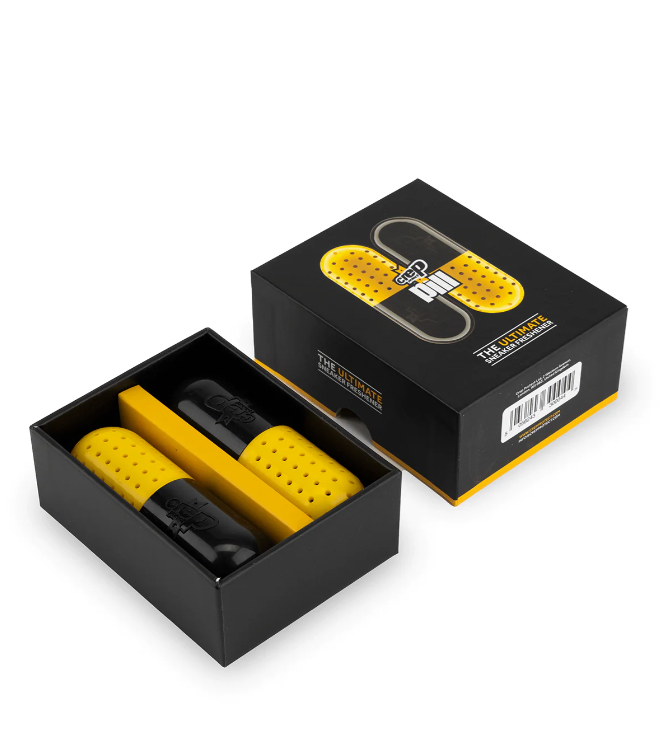 Crep Sneaker freshener pill