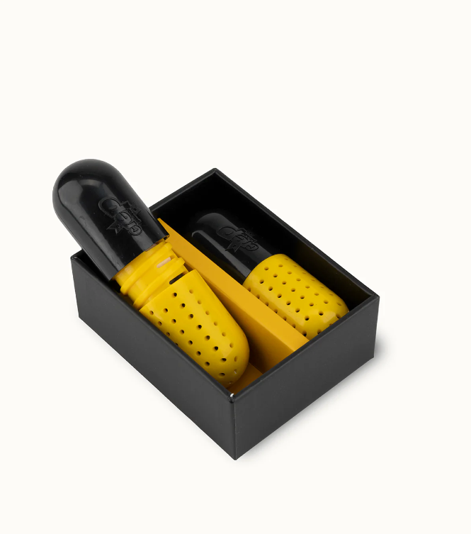 Crep Sneaker freshener pill