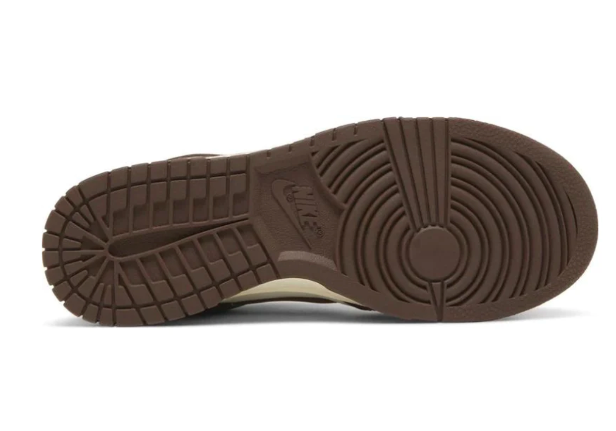 Nike Dunk Low Cacao Wow (W) No