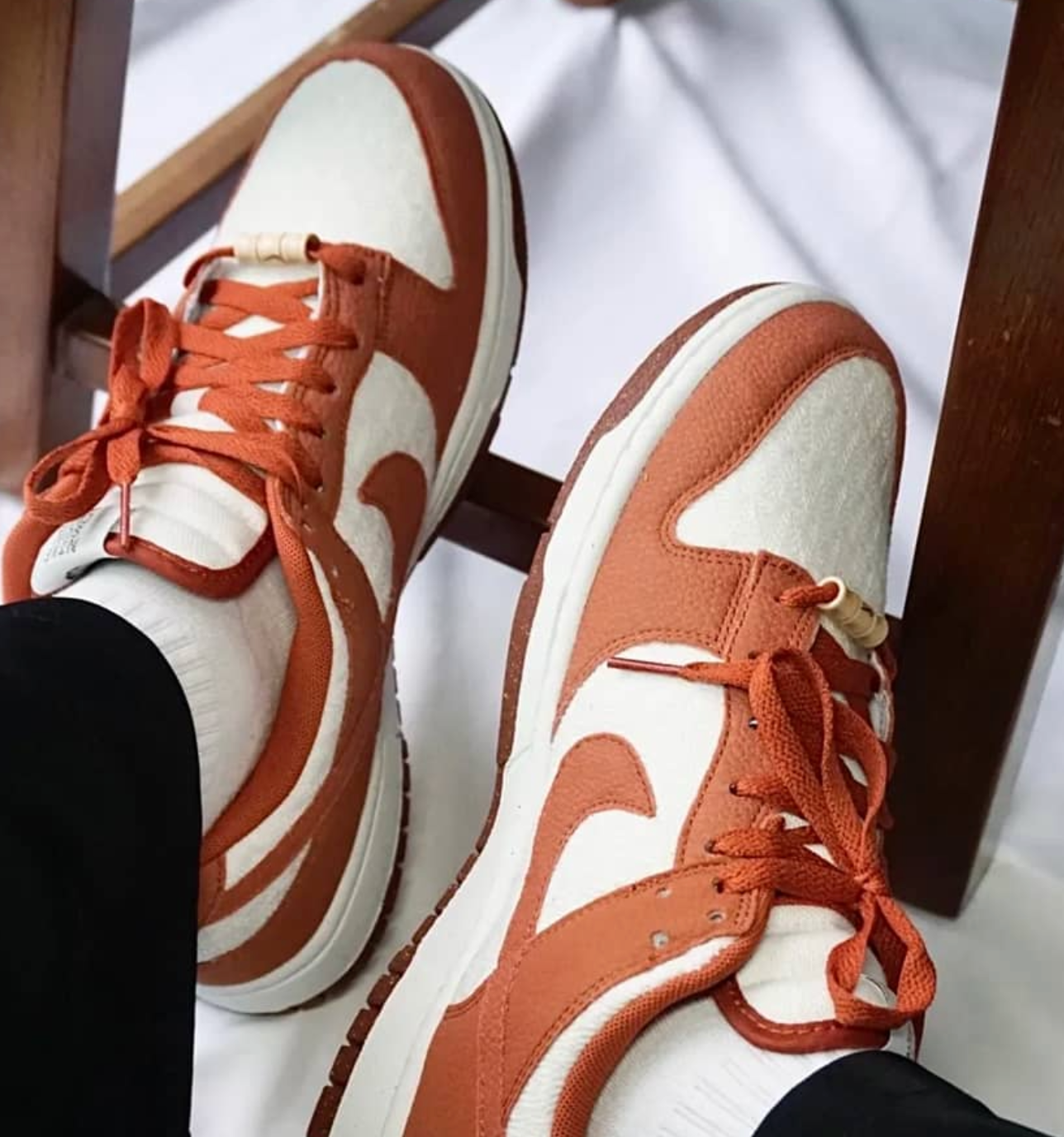 Nike WMNS Dunk Low SE Sun Club Burn (W)