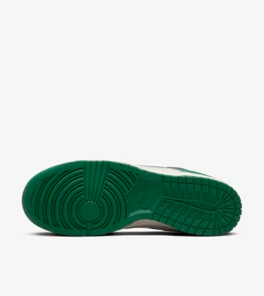 Nike Dunk Low Lottery Green (M)