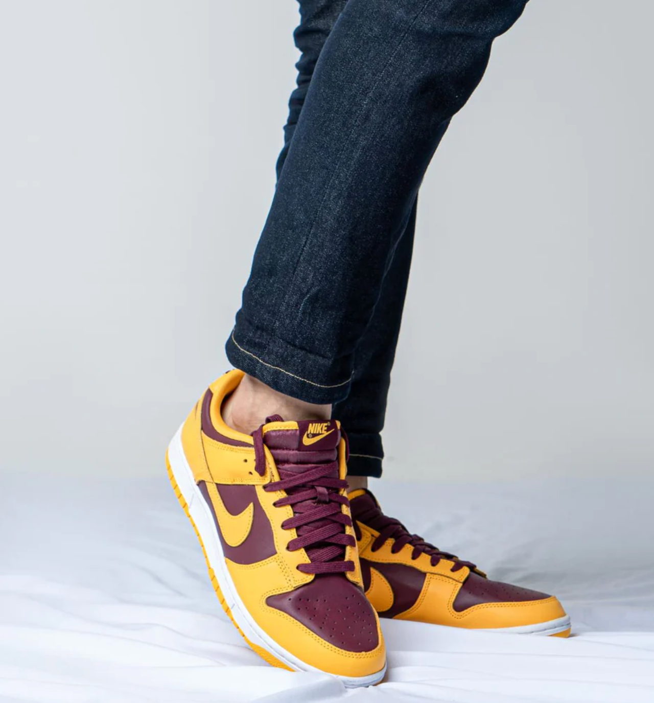 Nike Dunk Low Arizona State (M)
