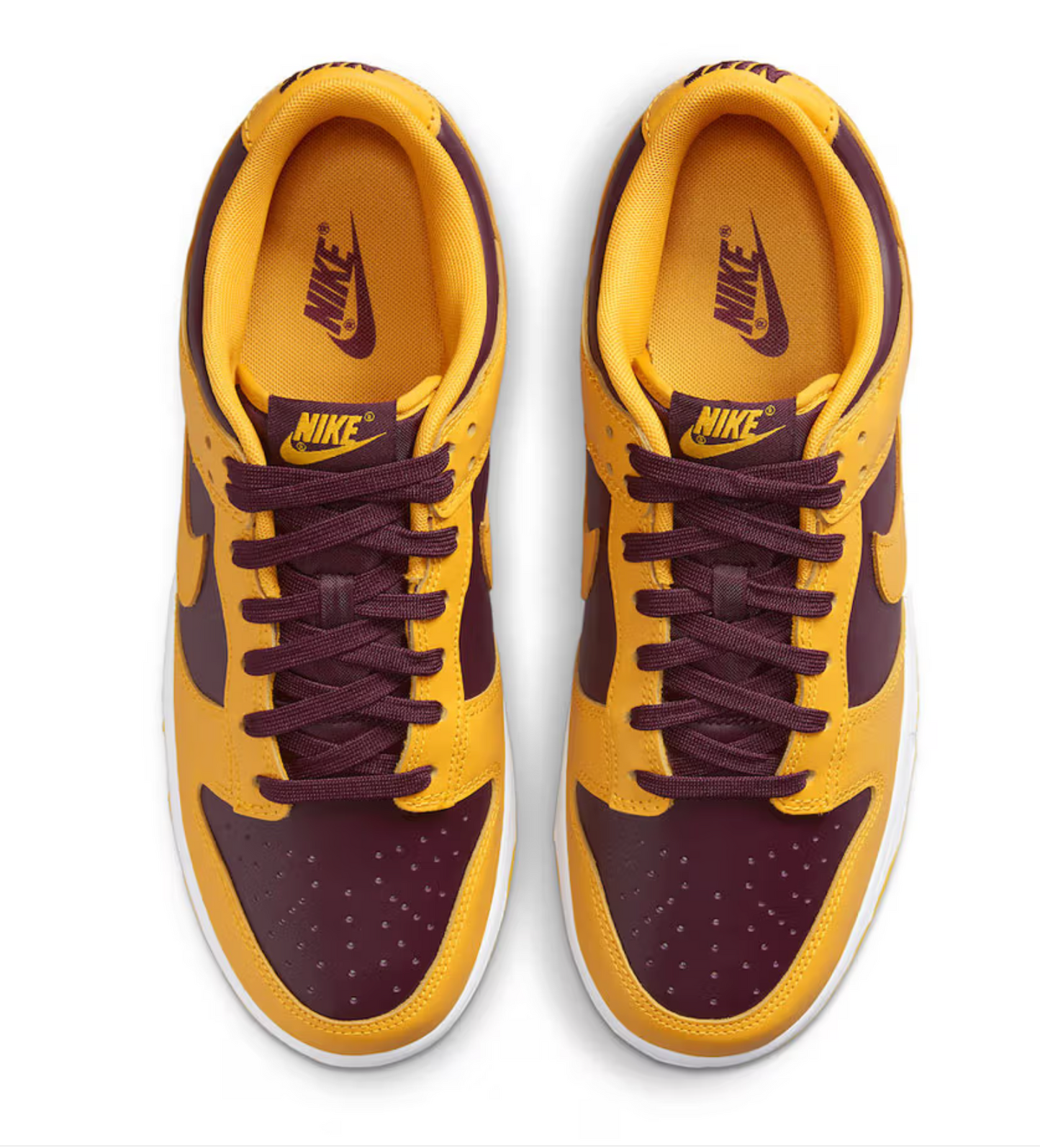 Nike Dunk Low Arizona State (M)