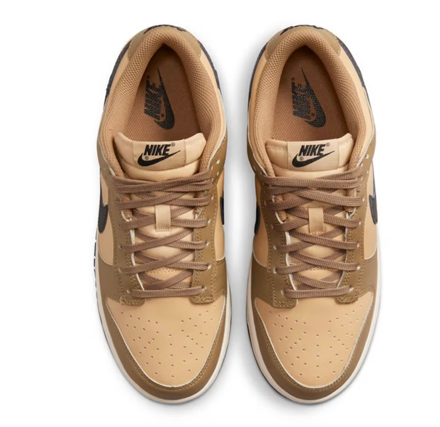 Nike Dunk Low Dark Driftwood (W)