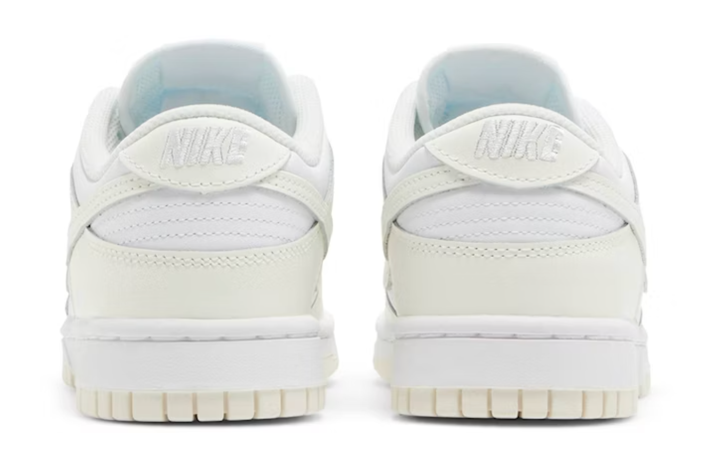 Nike Dunk Low Coconut milk (W)