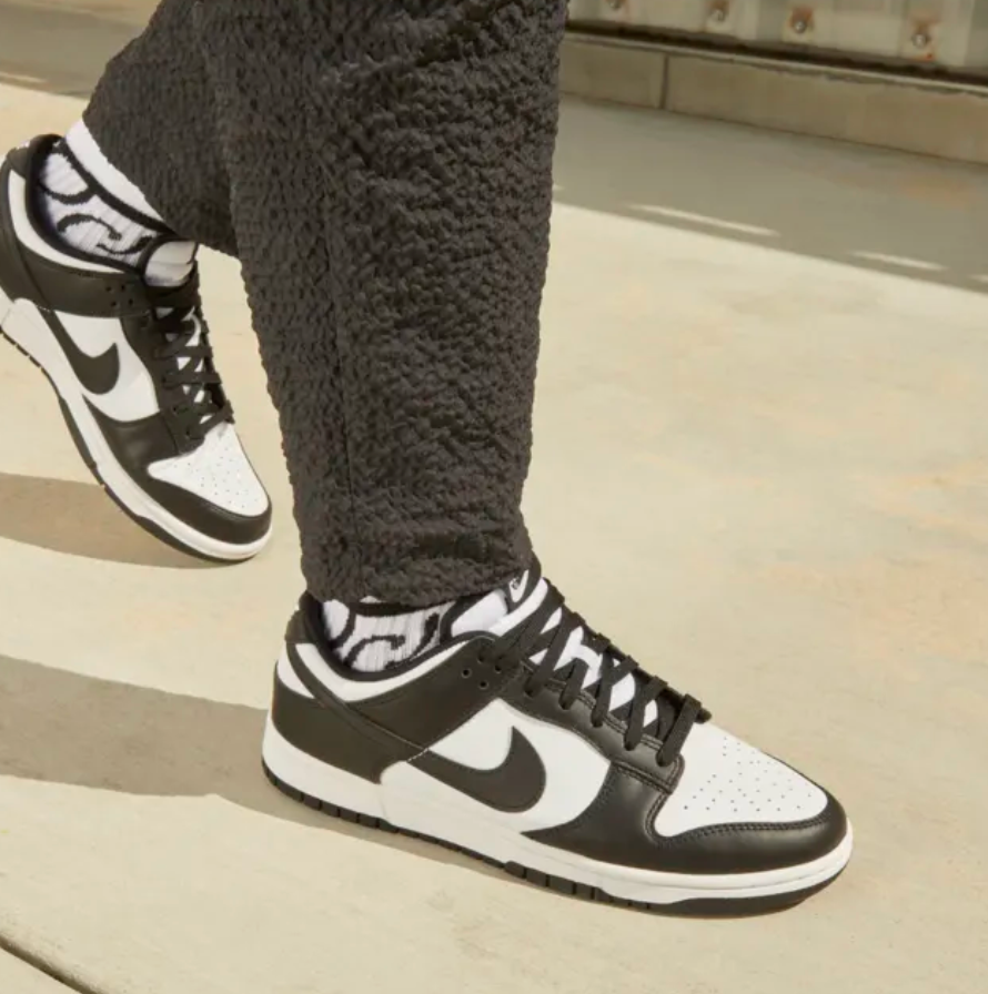 Nike Dunk Low Panda (GS)