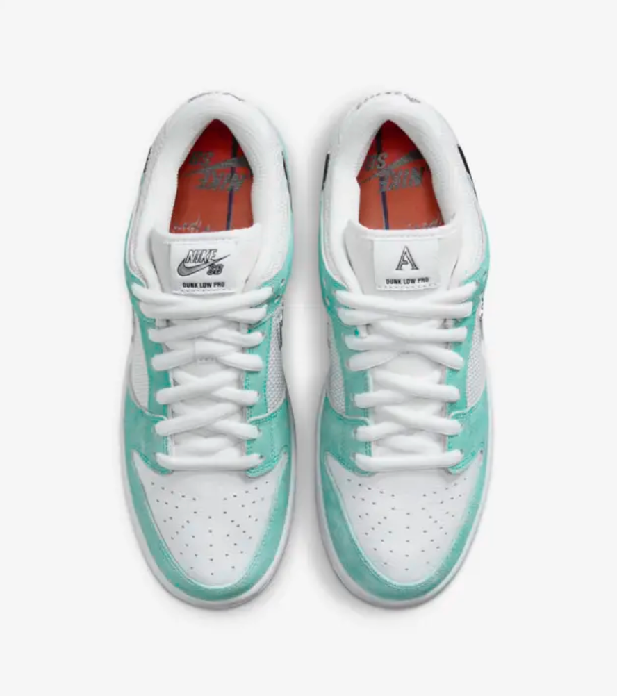 Nike SB x April Skateboards Dunk Low Pro (M)