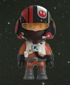 Farmer Bob x Star Wars 200%