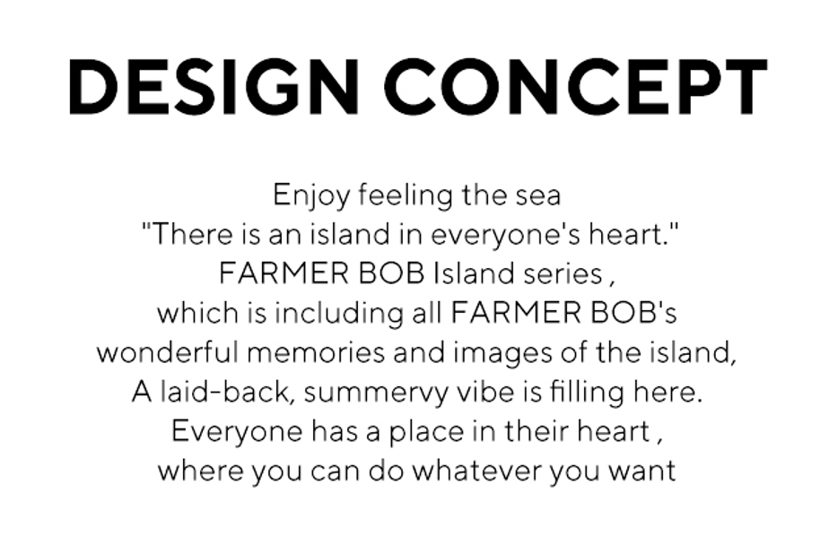 FARMER BOB ISLAND SERIES BLIND BOX