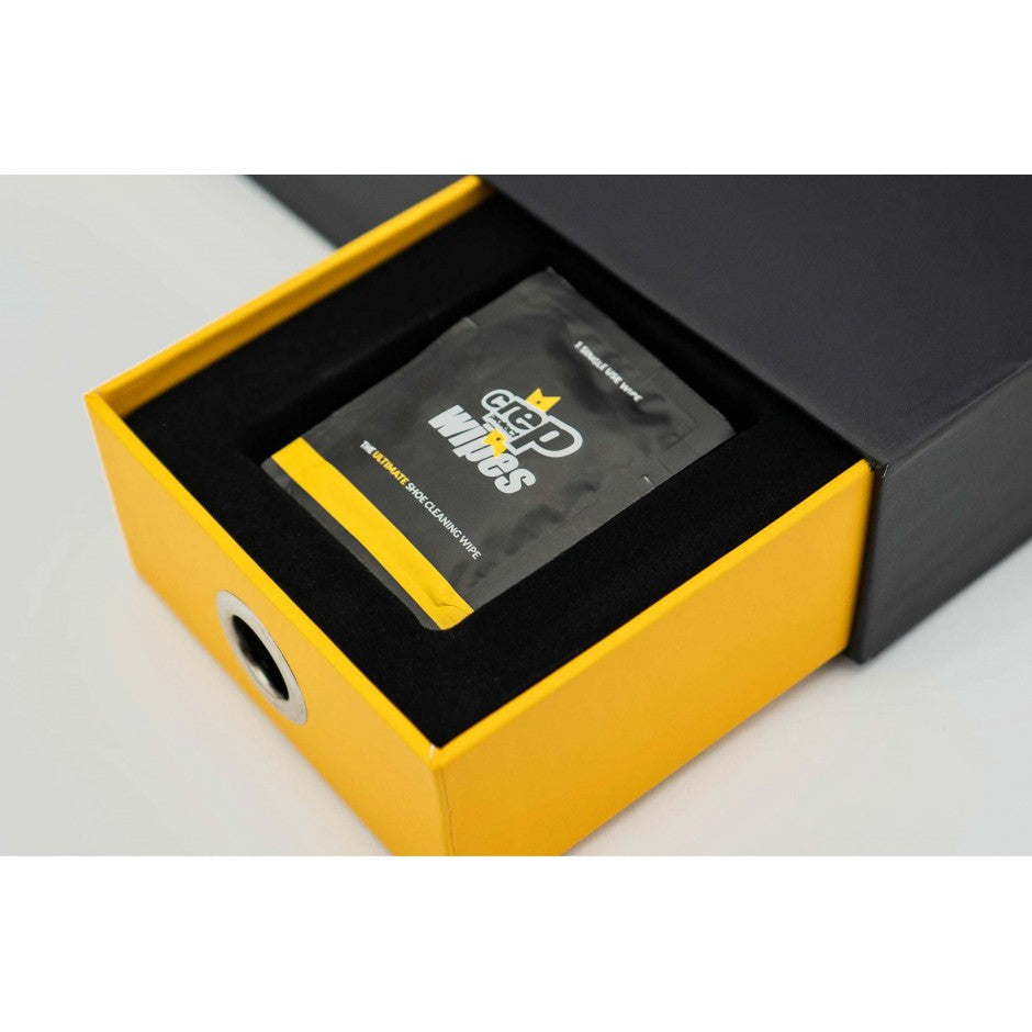 Crep The ultimate cube box pack