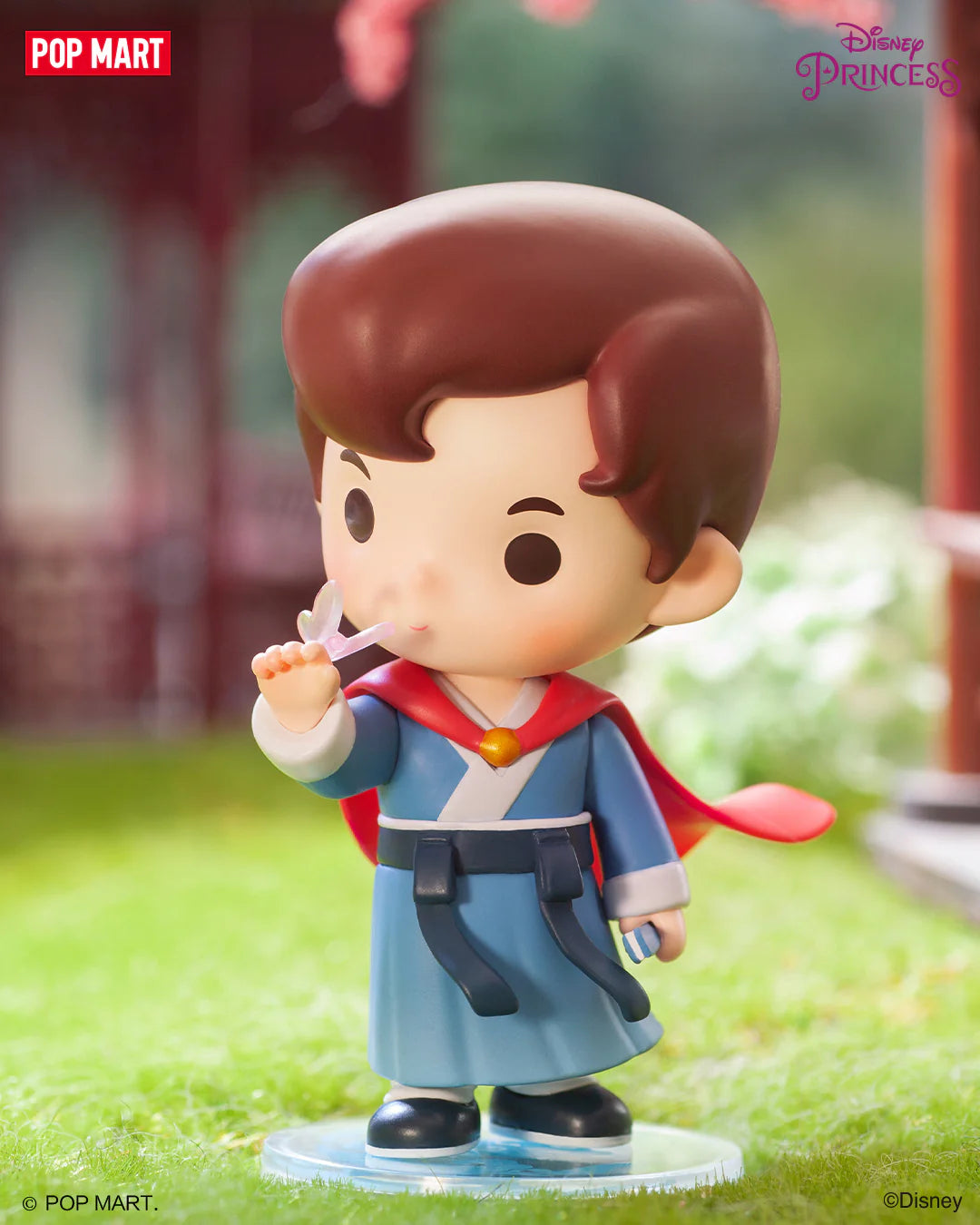 Disney Princess Han Chinese Costume Series
