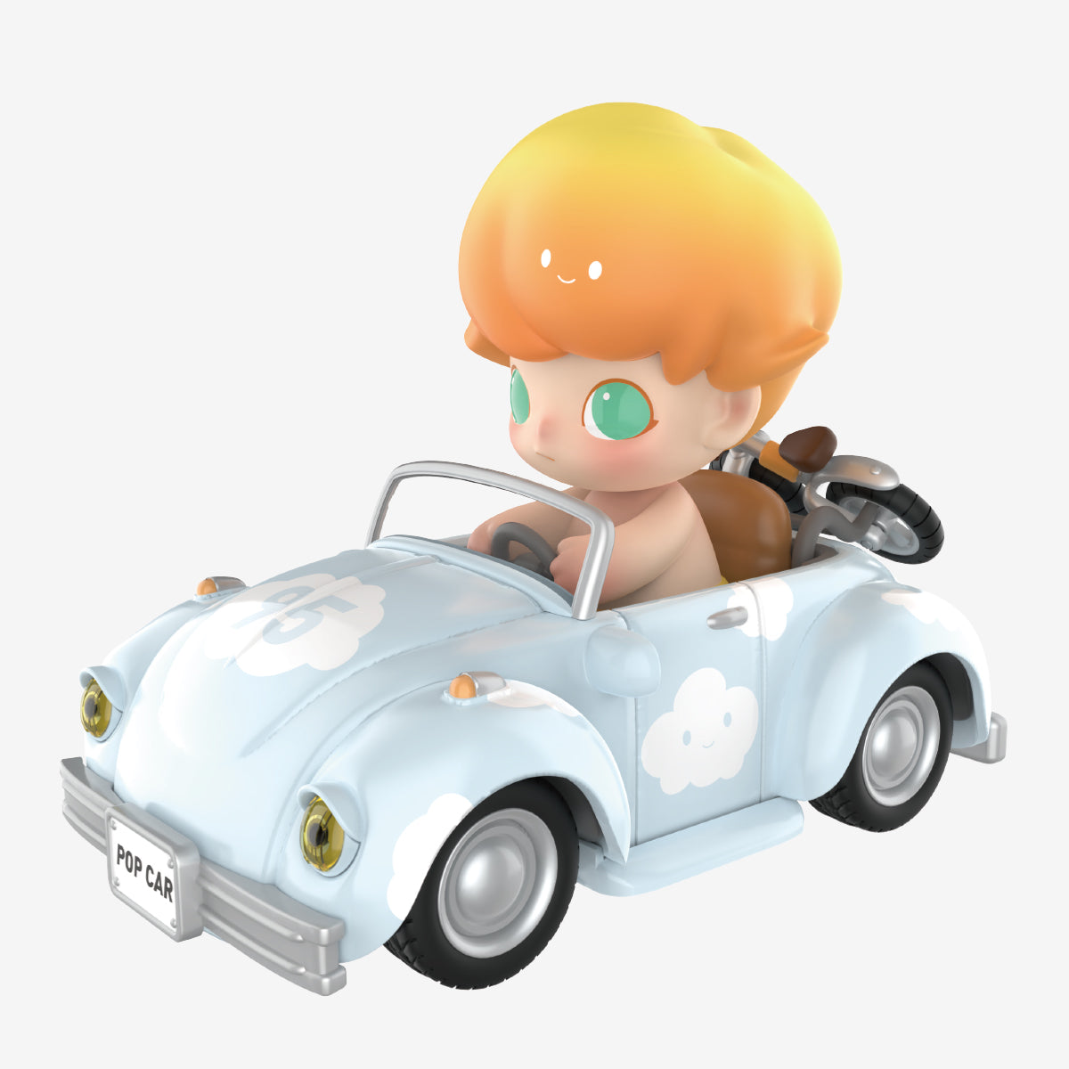POP CAR Super Track Series