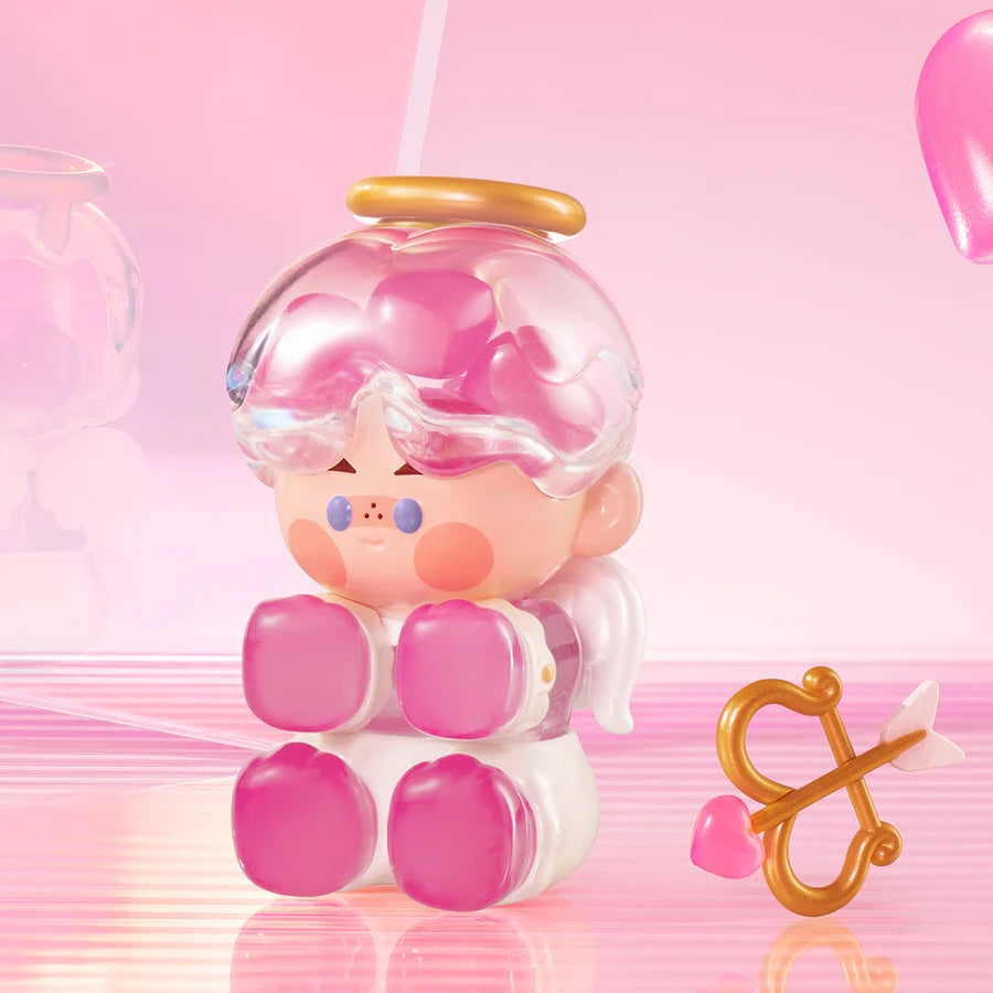Pino Jelly How Are You Feeling Today Series
