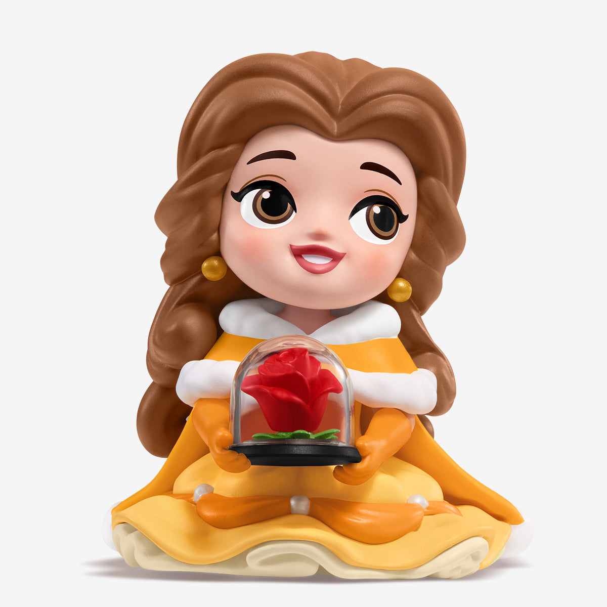 Disney Princess Winter Gifts Series