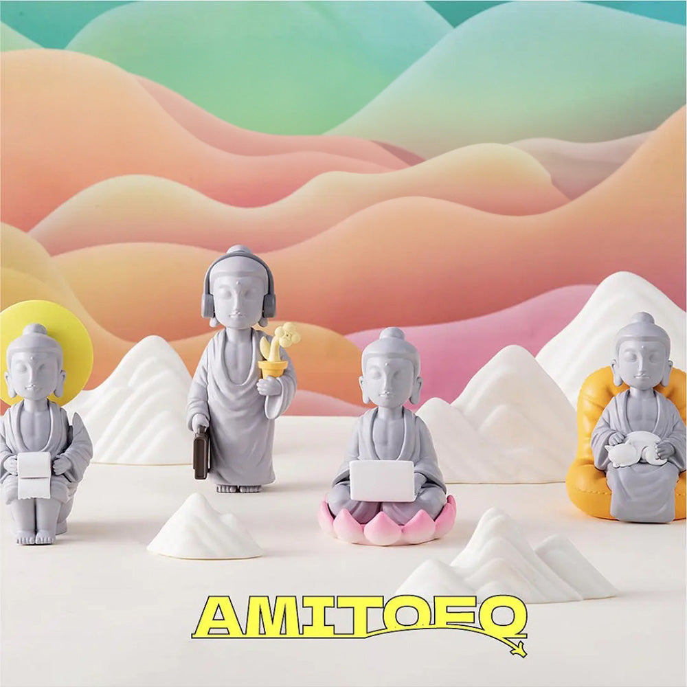 AMITOFO