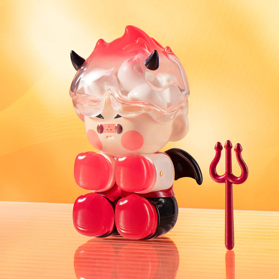 Pino Jelly How Are You Feeling Today Series