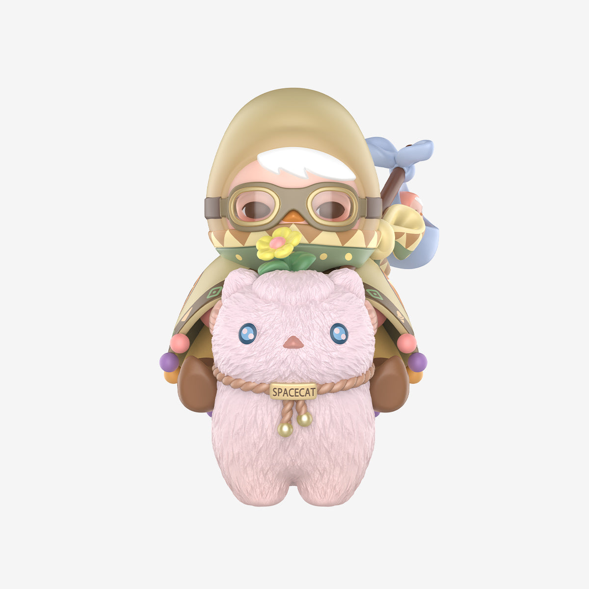 PUCKY What Are The Fairies Doing Series