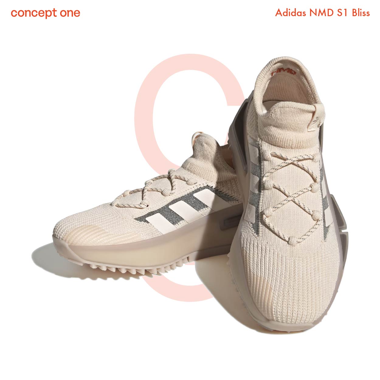 Adidas NMD S1 Bliss (M)