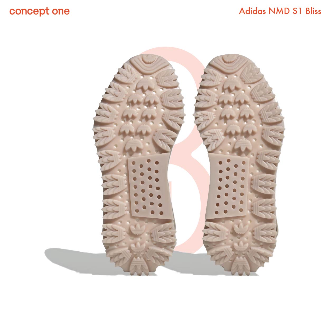 Adidas NMD S1 Bliss (M)
