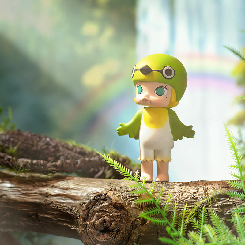 Molly Birdy Series Blind Box