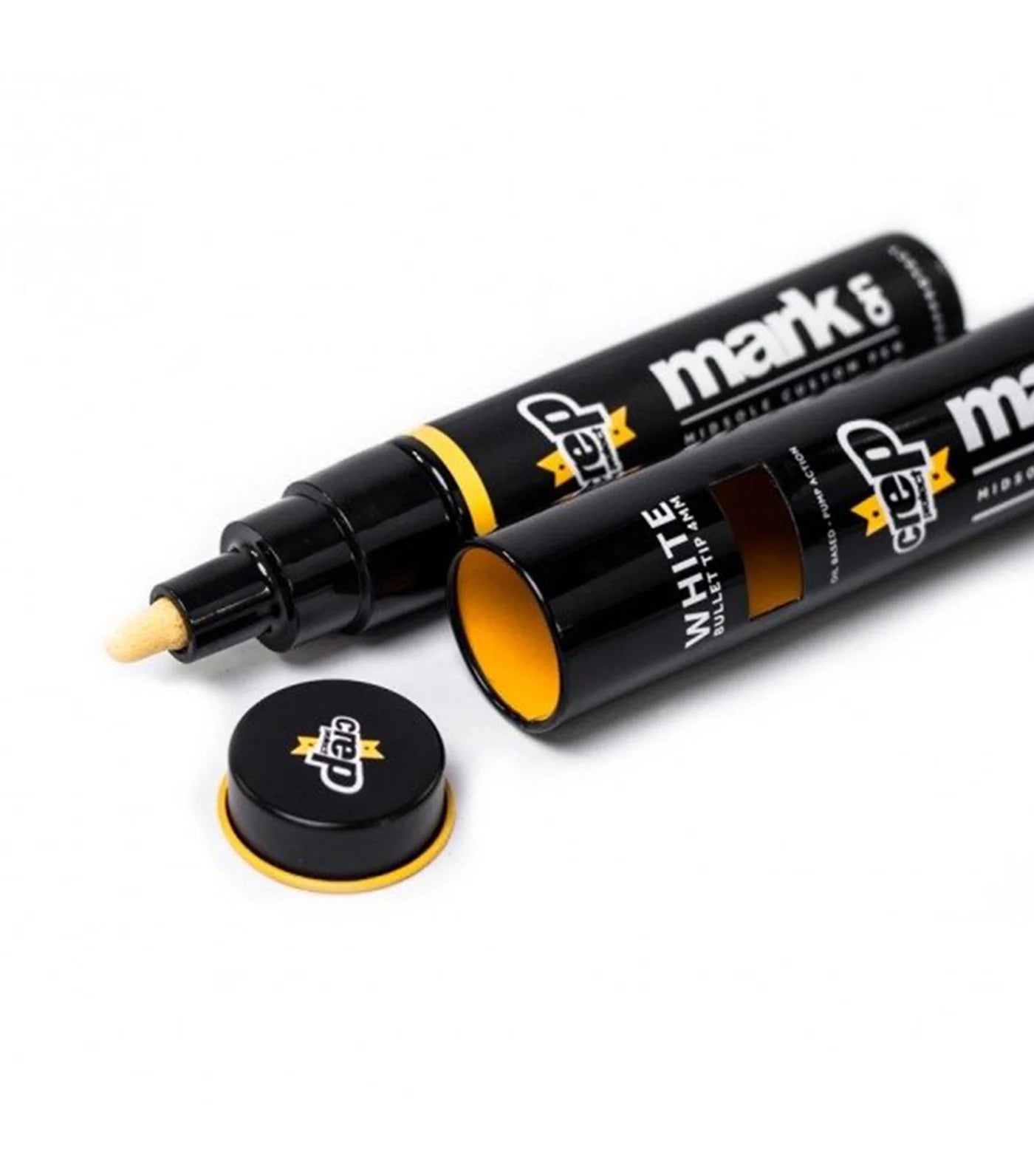 Crep Midsole custom pen (Mark)