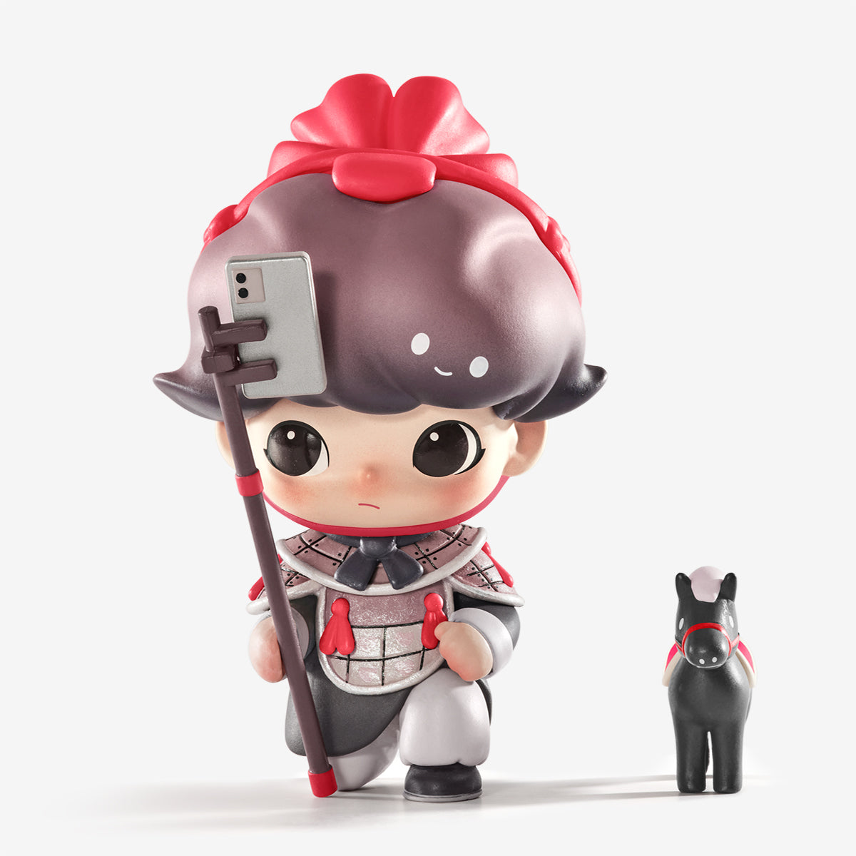 Dimoo Time-Roaming Series