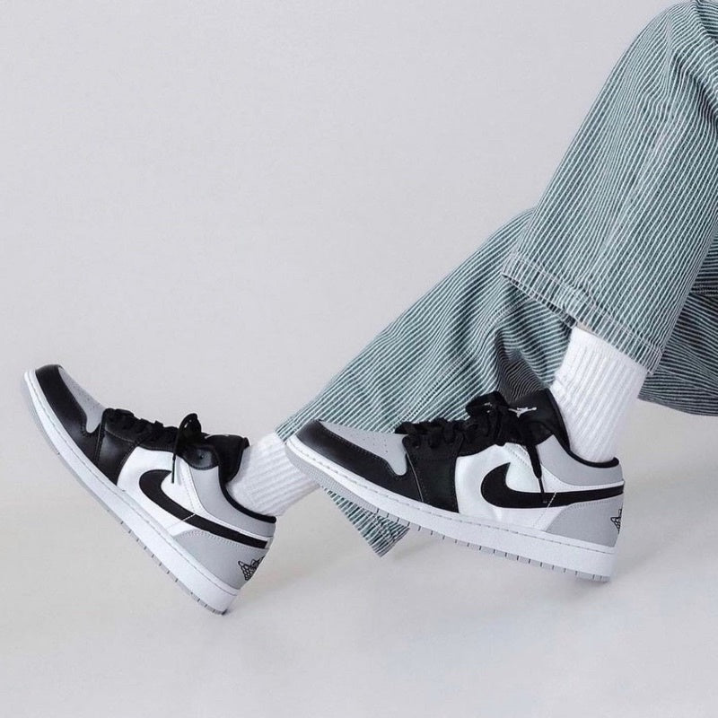 Nike Jordan 1 Low Shadow Toe (M)