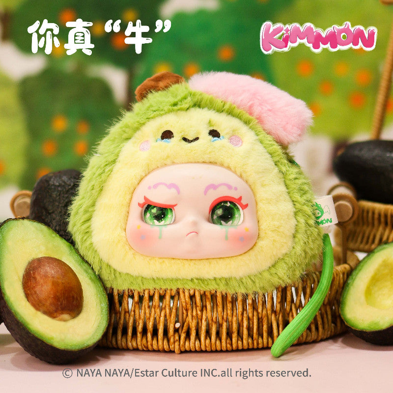 Kimmon it's you