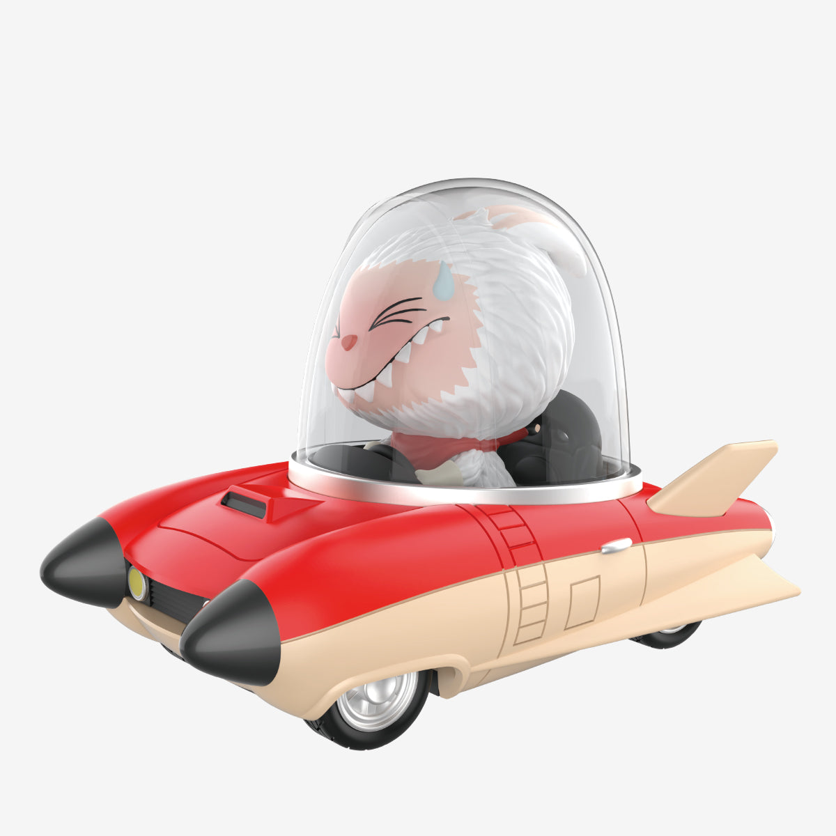 POP CAR Super Track Series