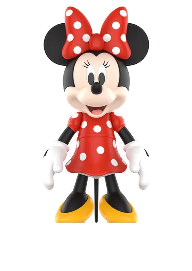 DISNEY Trendy Figure