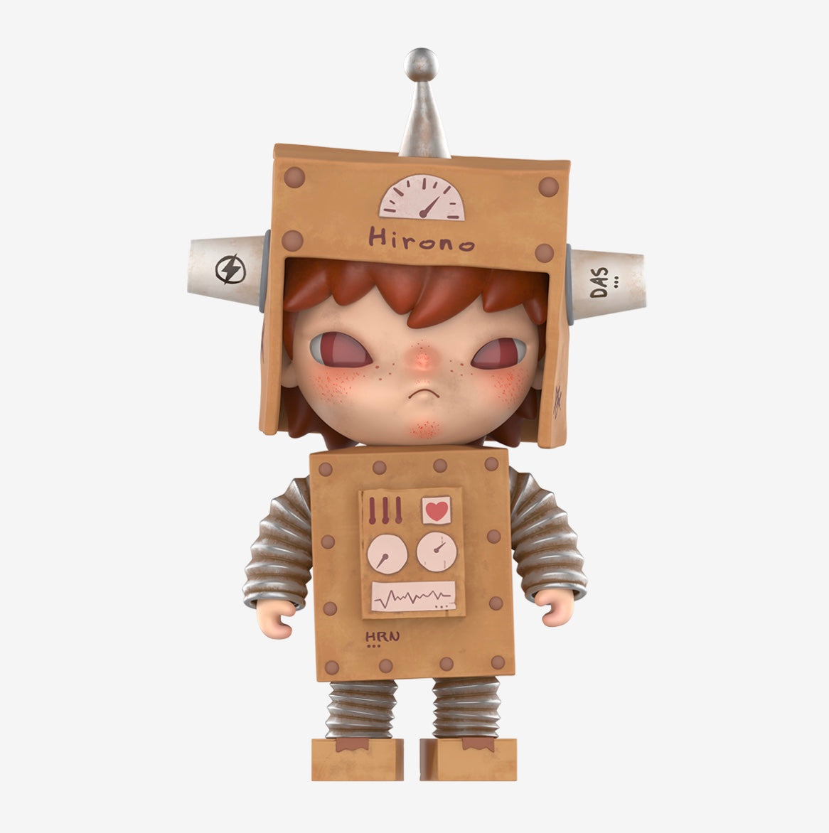 Hirono Little Mischief Series