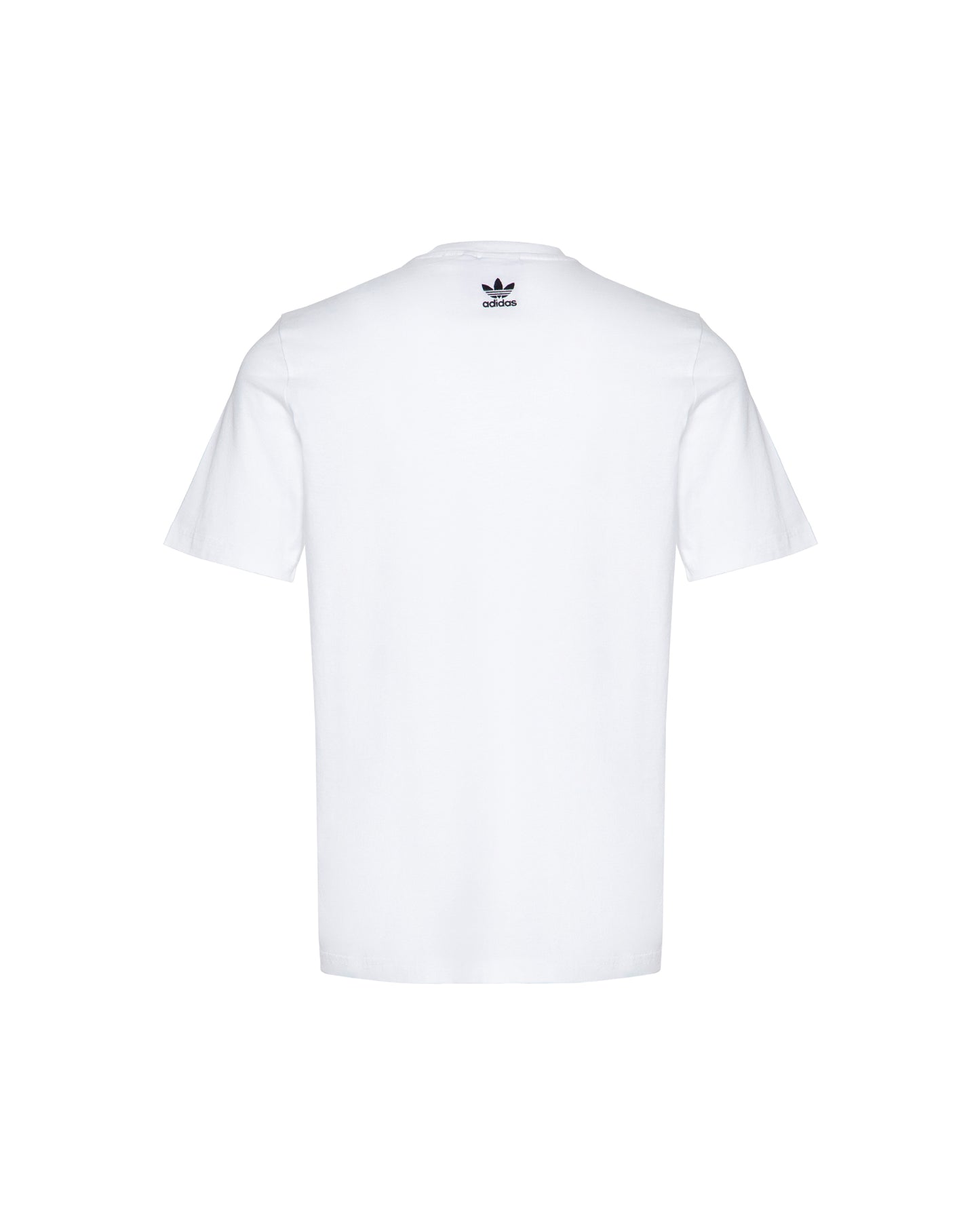 Adidas Graphic NEW AGE White Shirt