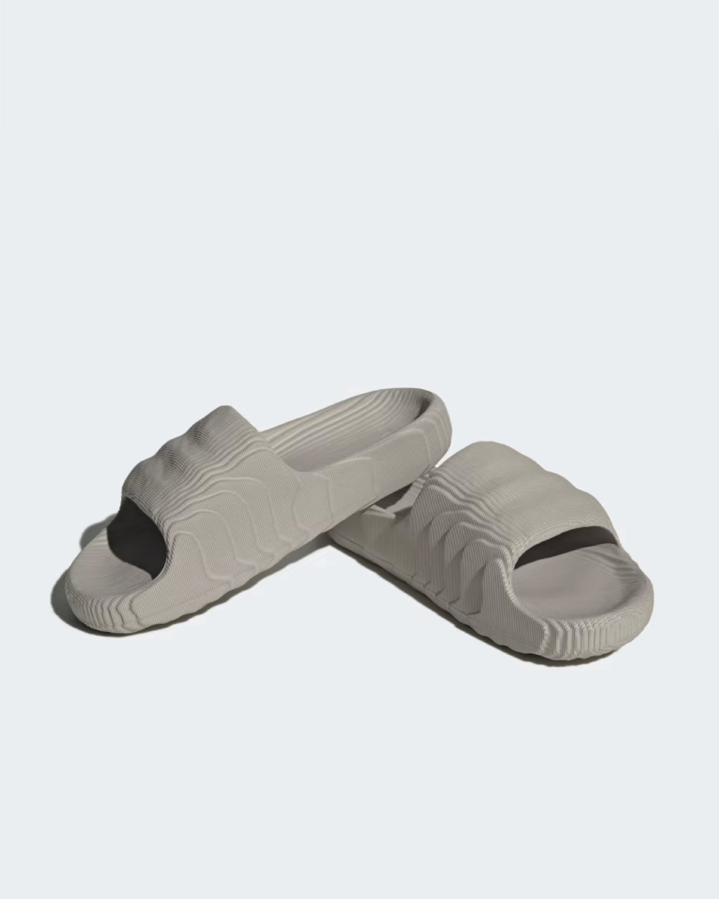 Adidas Island Club Adilette 22 Slide Light Brown (M)