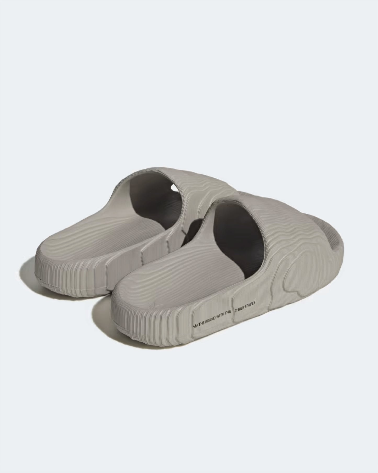 Adidas Island Club Adilette 22 Slide Light Brown (M)