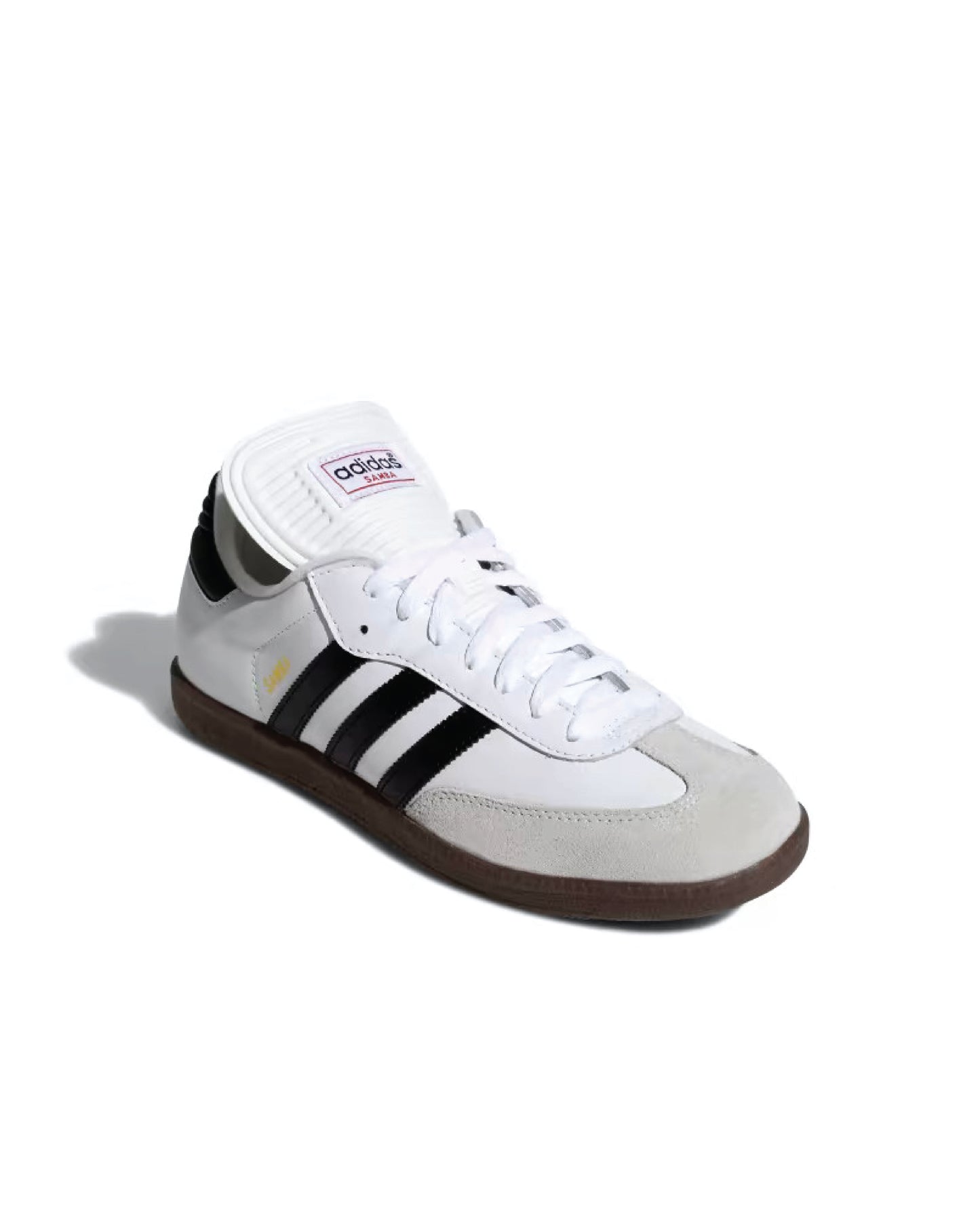 Adidas Samba Classic White (M)