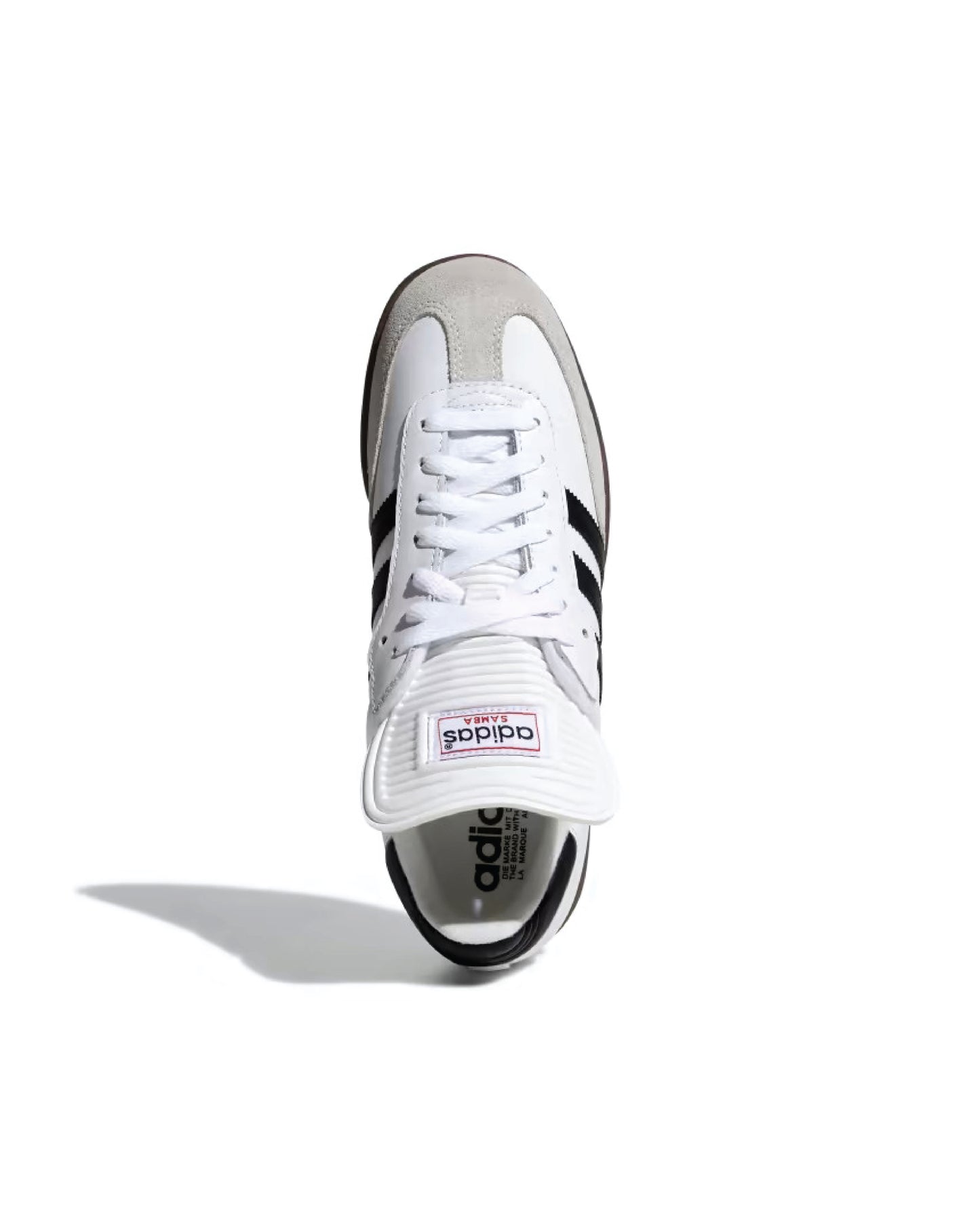Adidas Samba Classic White (M)
