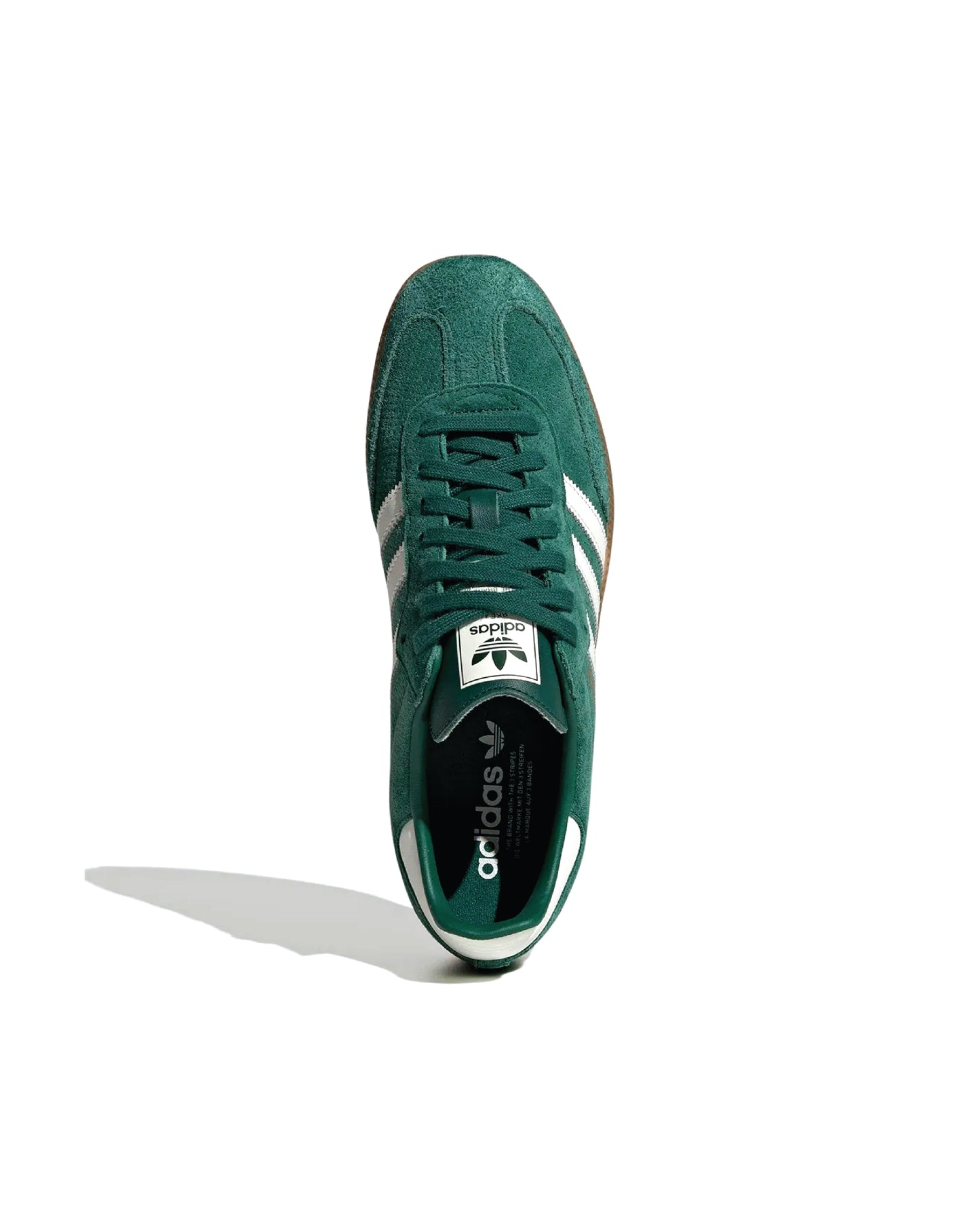 Adidas Samba OG Collegiate Green (W)