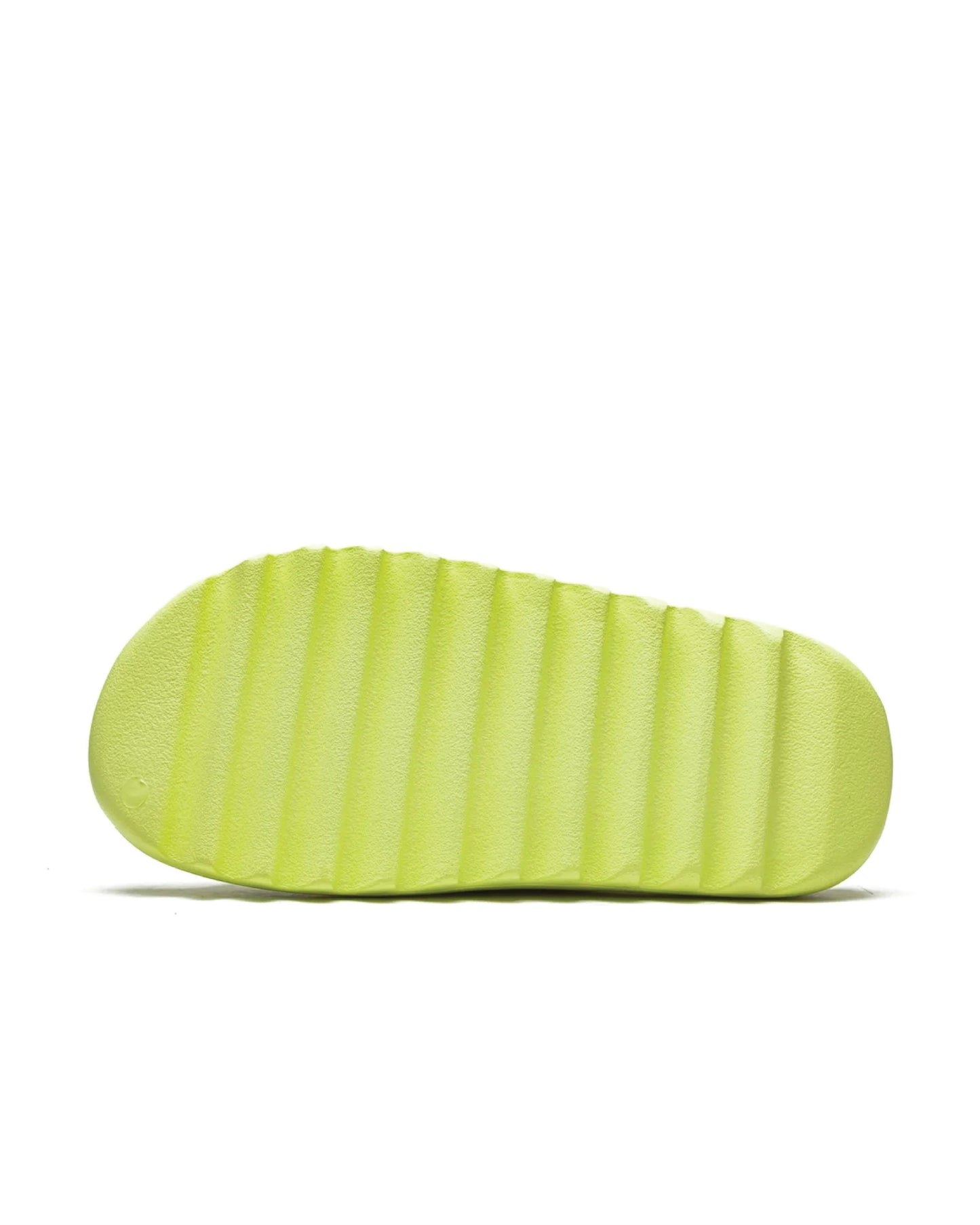 Adidas Yeezy Slide Glow Green (2022) (M)