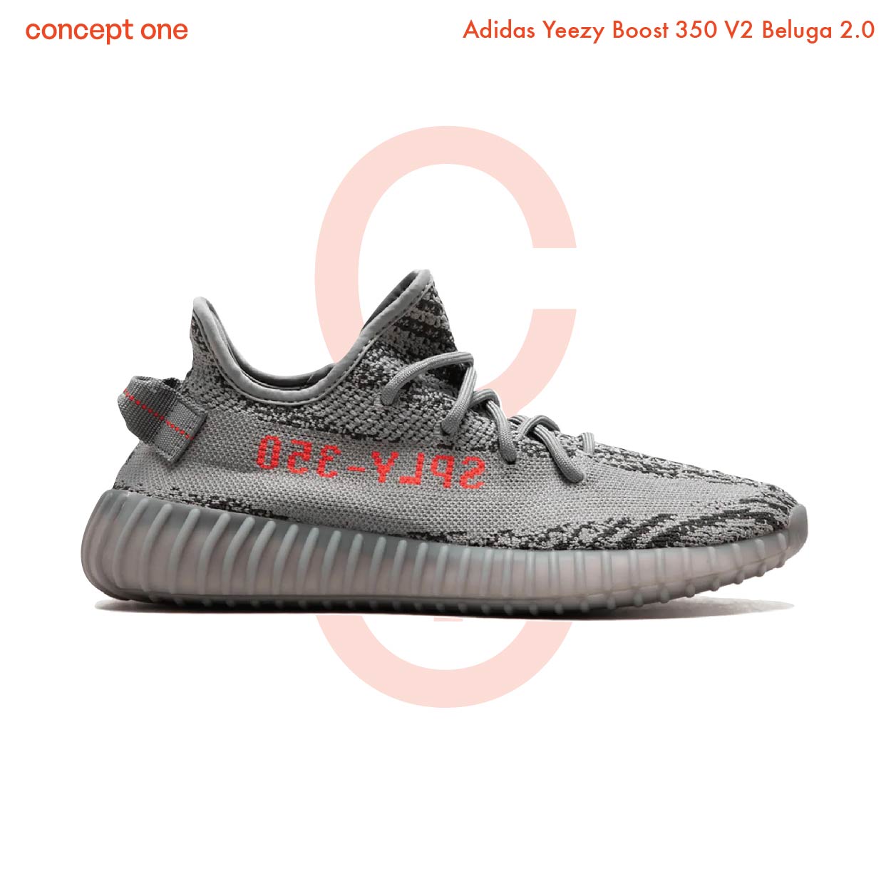 Adidas Yeezy Boost 350 V2 Beluga 2.0 (M)