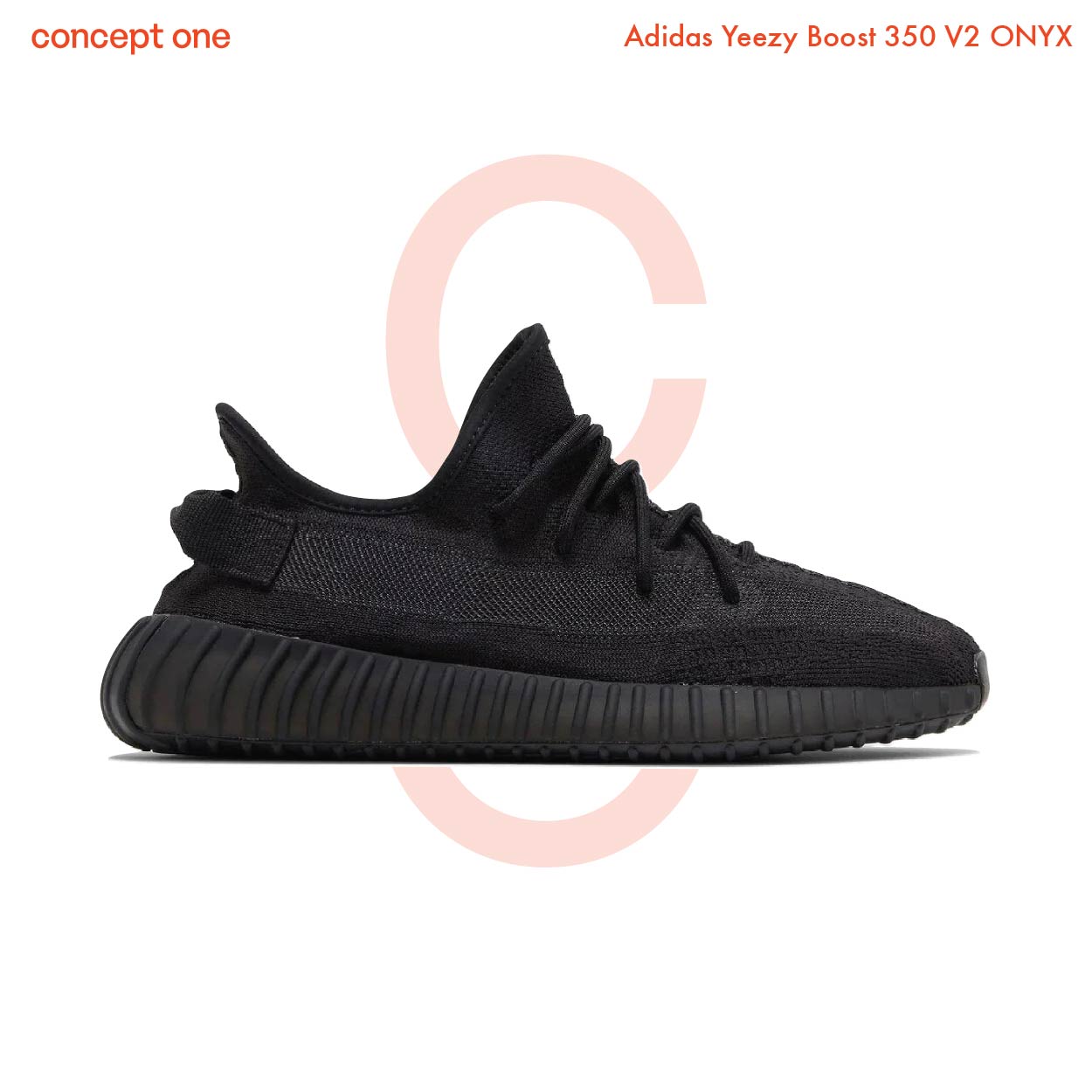 Adidas Yeezy Boost 350 V2 ONYX (M)