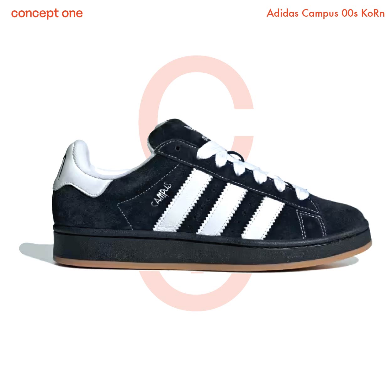 Adidas Campus 00s KoRn (M)