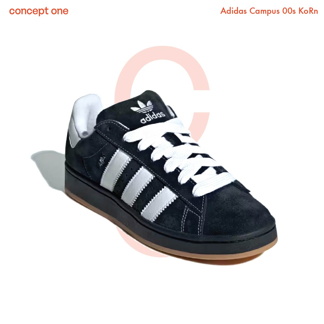 Adidas Campus 00s KoRn (M)