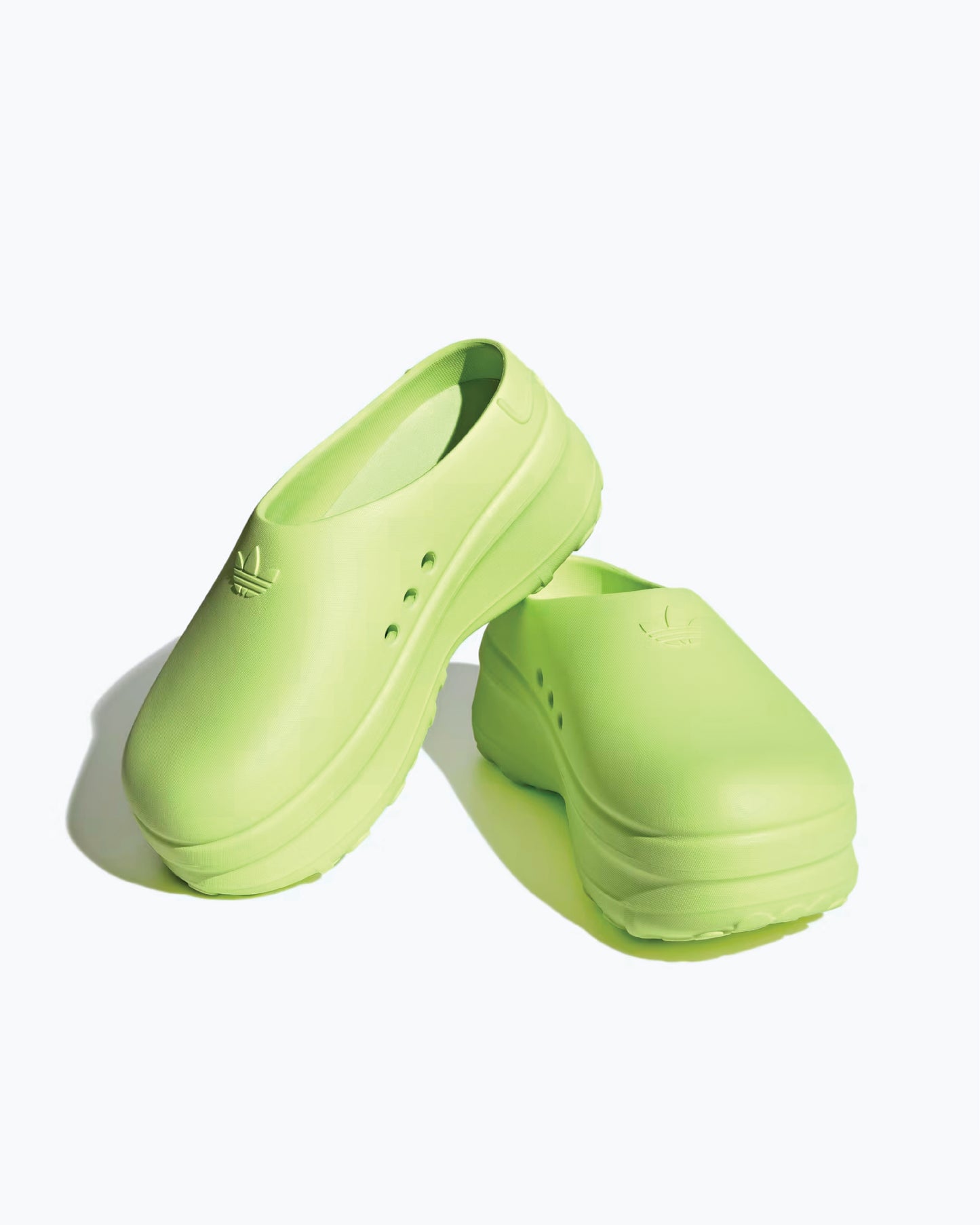 Adidas adiFOM Stan Smith Lucid Lemon (W)